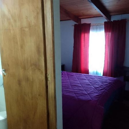 Ushuaia De Las Nieves B&B Extérieur photo