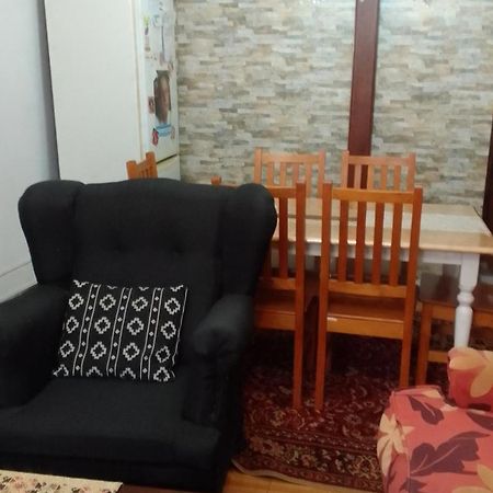 Ushuaia De Las Nieves B&B Extérieur photo