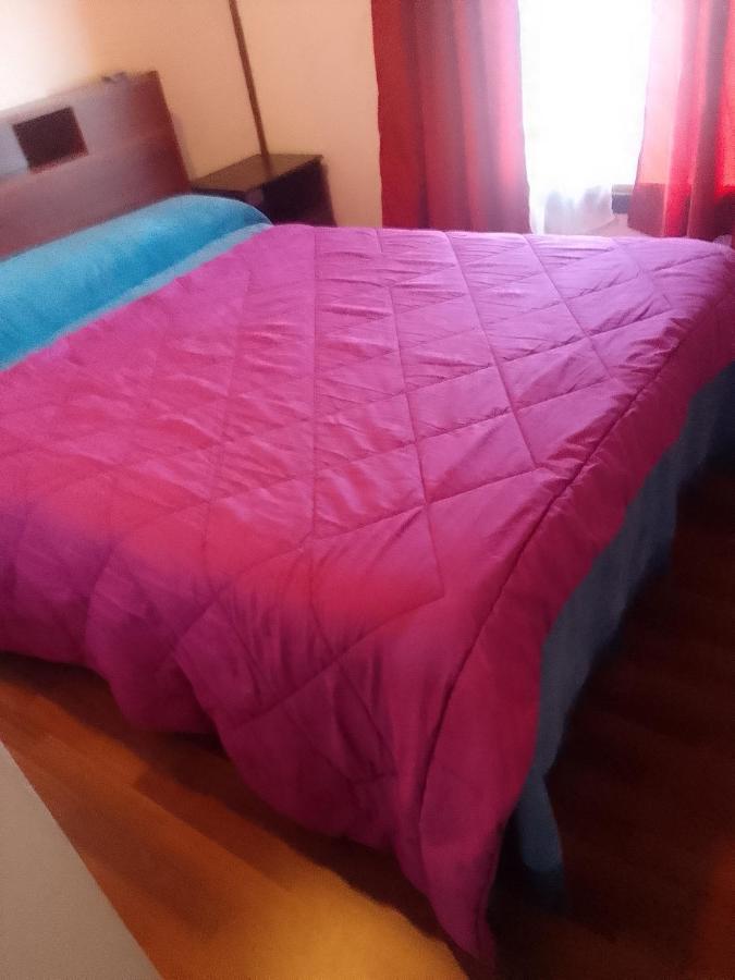 Ushuaia De Las Nieves B&B Extérieur photo
