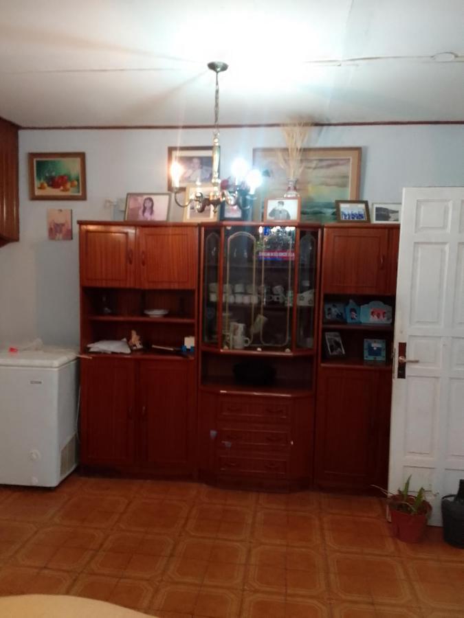 Ushuaia De Las Nieves B&B Extérieur photo