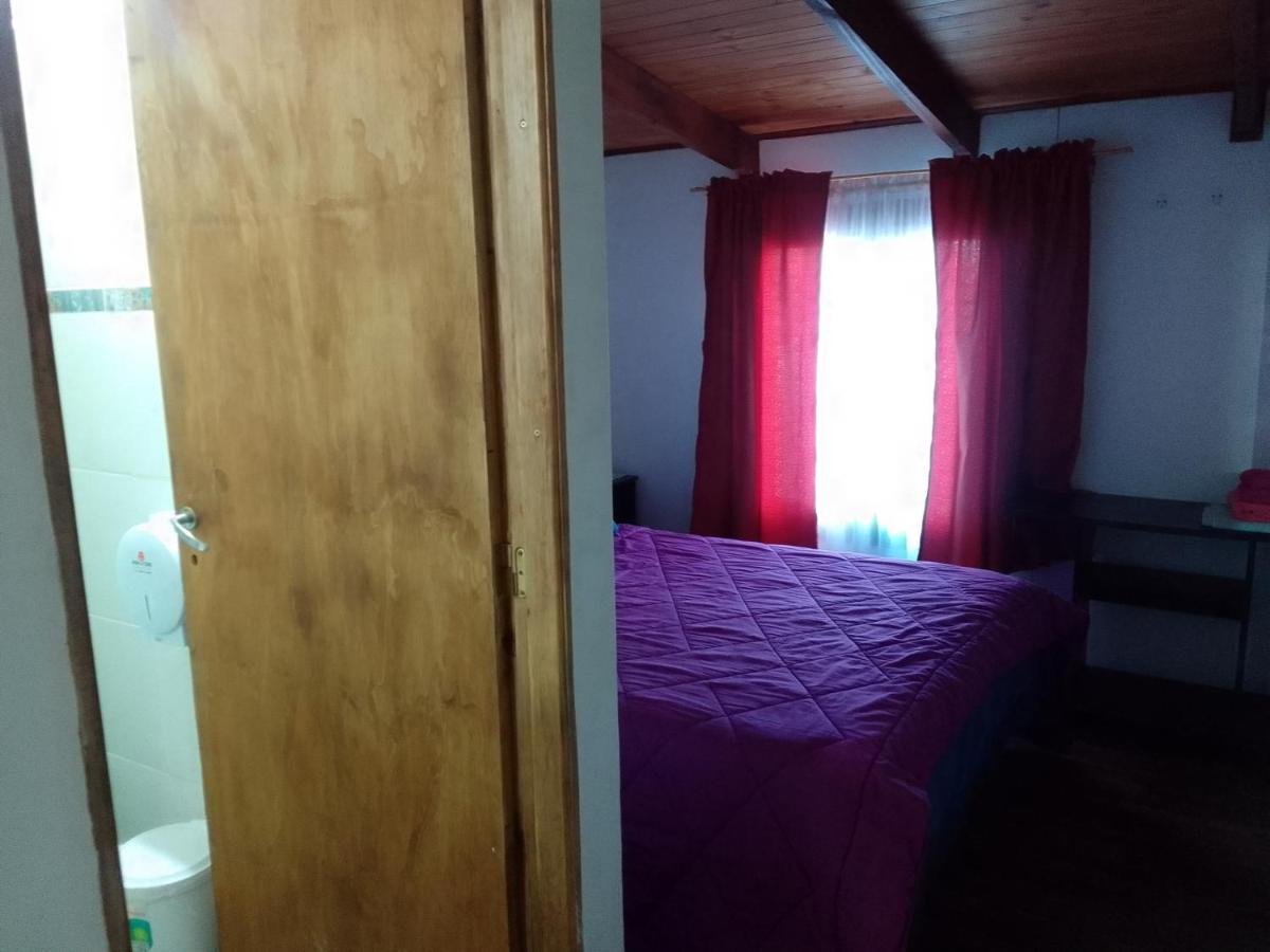 Ushuaia De Las Nieves B&B Extérieur photo