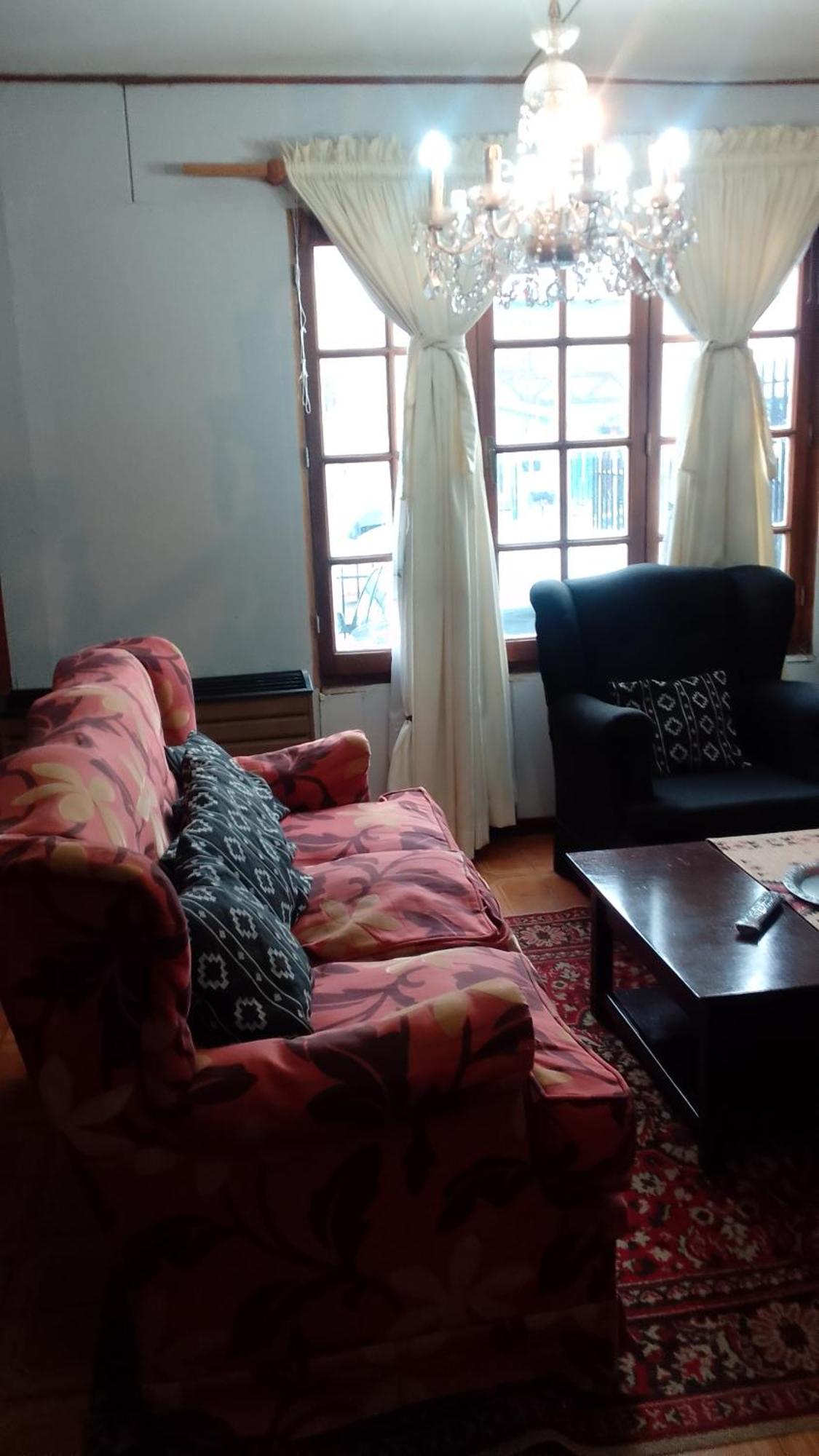 Ushuaia De Las Nieves B&B Extérieur photo