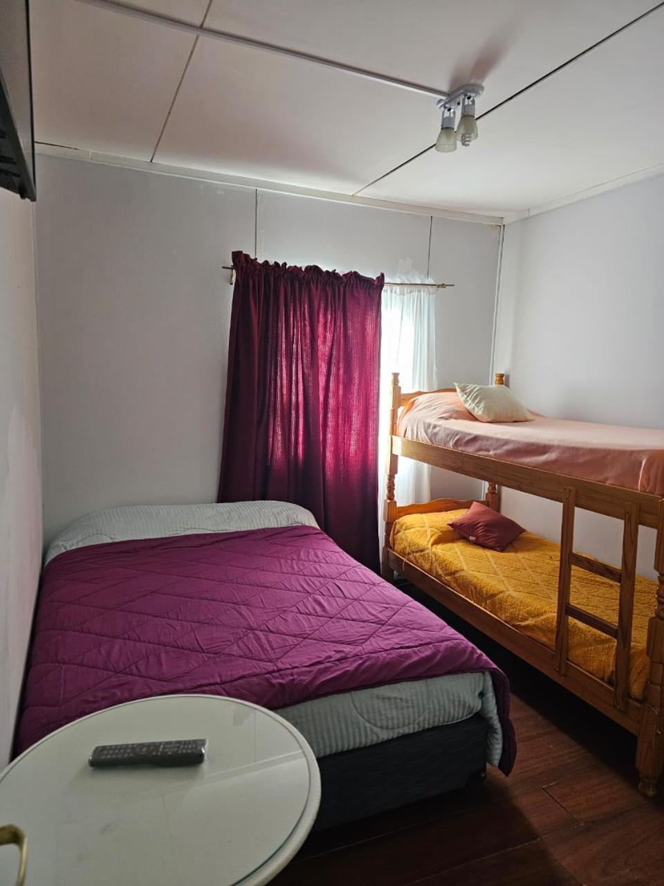 Ushuaia De Las Nieves B&B Extérieur photo